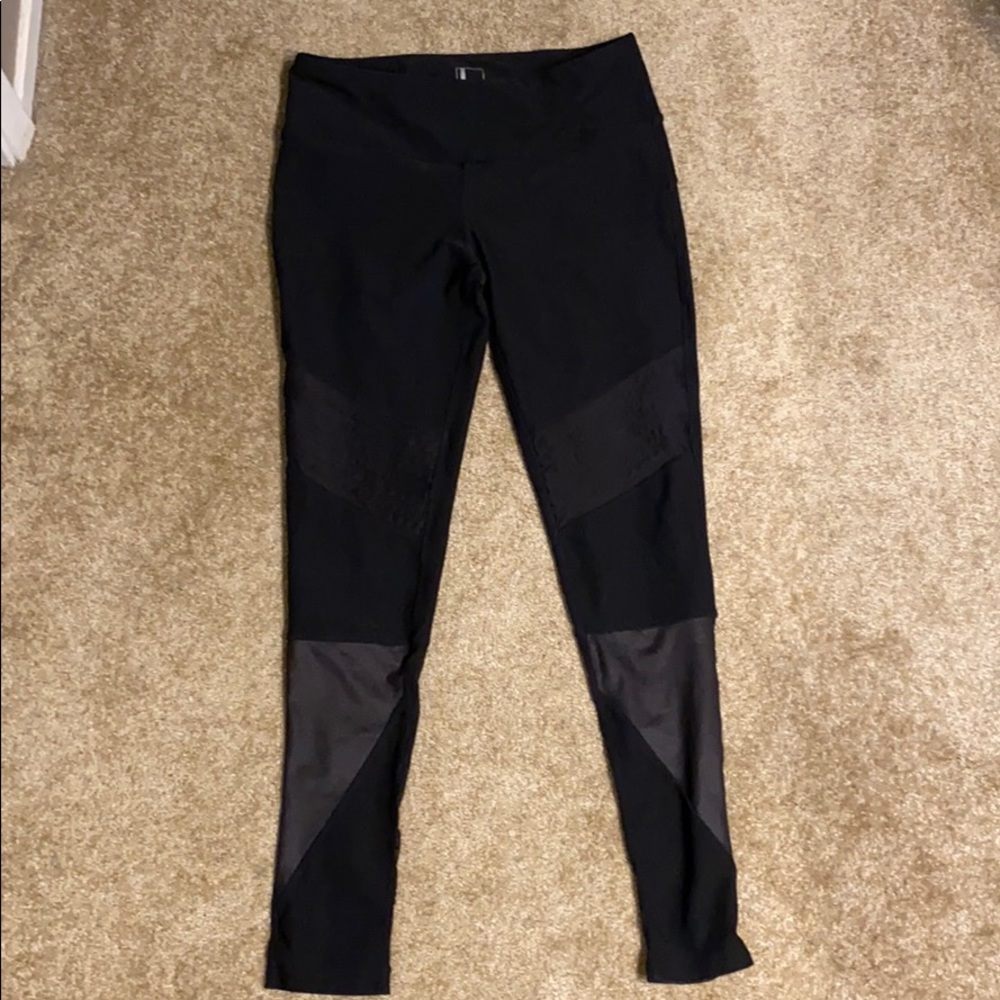 Mondetta Moto workout legging